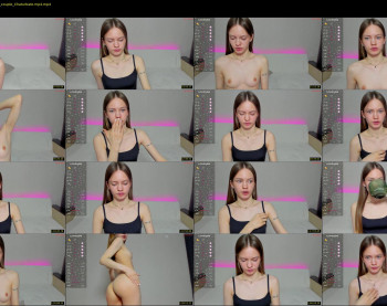 do_dick — 120 minute Chaturbate couple naked cam show, 720p, Apr 28, 2025