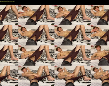 eitanhere — 5 minute Chaturbate male naked cam show, 720p, Apr 28, 2025