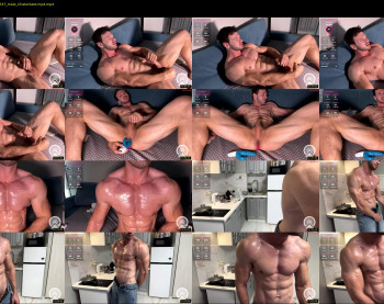 ericeric507 — 31 minute Chaturbate male naked cam show, 720p, Apr 27, 2025