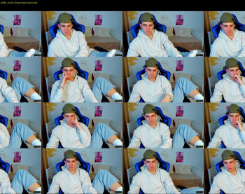 frank_mooree — 12 minute Chaturbate male naked cam show, 720p, Apr 27, 2025