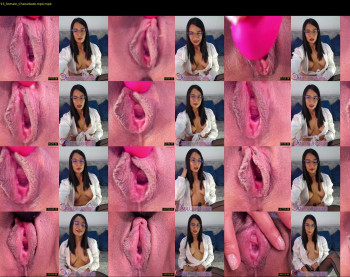 milly_roidd — 120 minute Chaturbate female naked cam show, 720p, Apr 27, 2025
