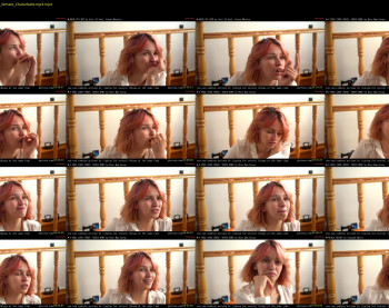 ms_dira — 8 minute Chaturbate female naked cam show, 720p, Apr 27, 2025