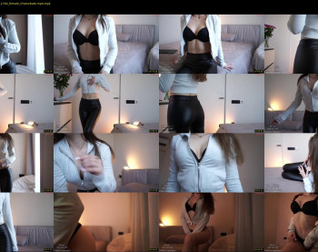 ms_seductive — 45 minute Chaturbate female naked cam show, 720p, Apr 27, 2025
