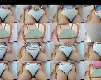 nicebrown — 121 minute Chaturbate female naked cam show, 720p, Apr 27, 2025