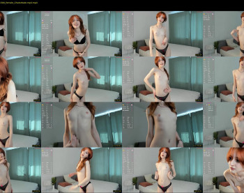 silverhaskell — 120 minute Chaturbate female naked cam show, 720p, Apr 27, 2025
