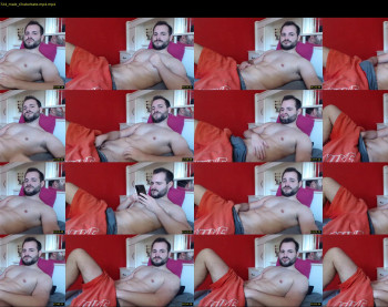 smartguy20 — 37 minute Chaturbate male naked cam show, 720p, Apr 27, 2025