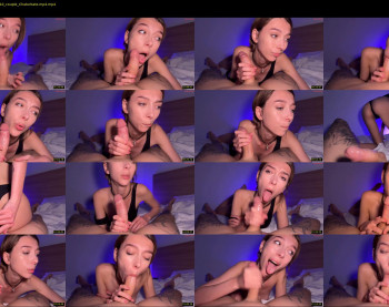 wildsable_ — 24 minute Chaturbate female naked cam show, 720p, Apr 27, 2025