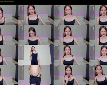 do_dick — 14 minute Chaturbate couple naked cam show, 720p, Apr 29, 2025