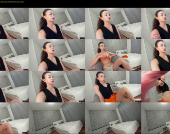 ehotlovea — 120 minute Chaturbate female naked cam show, 720p, Apr 29, 2025