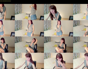 fritha — 27 minute Chaturbate female naked cam show, 720p, Apr 29, 2025