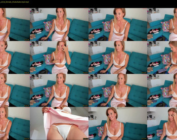 indianacooper — 11 minute Chaturbate female naked cam show, 720p, Apr 28, 2025