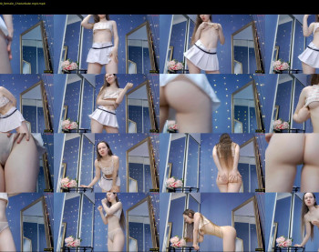 kriskras__ — 36 minute Chaturbate female naked cam show, 720p, Apr 28, 2025