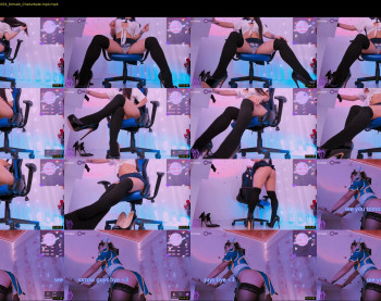 maca_rena_ — 67 minute Chaturbate female naked cam show, 720p, Apr 29, 2025