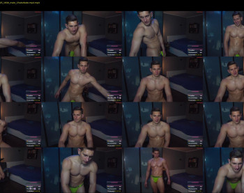 marcusdiamond — 25 minute Chaturbate male naked cam show, 720p, Apr 28, 2025