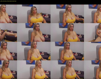 natashaboobs — 90 minute Chaturbate female naked cam show, 720p, Apr 28, 2025