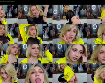pinkadele — 121 minute Chaturbate female naked cam show, 720p, Apr 28, 2025