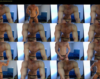 sinffuly — 14 minute Chaturbate male naked cam show, 720p, Apr 28, 2025