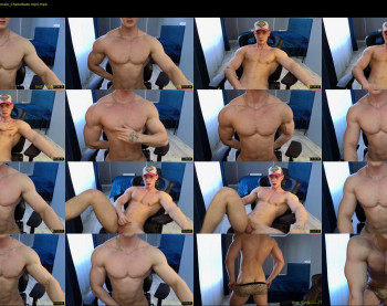sinffuly — 33 minute Chaturbate male naked cam show, 720p, Apr 28, 2025