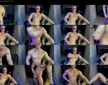 sinffuly — 121 minute Chaturbate male naked cam show, 720p, Apr 28, 2025