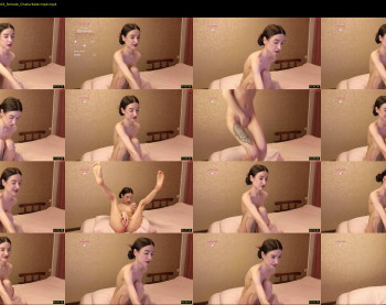 totallytiny_ — 61 minute Chaturbate female naked cam show, 720p, Apr 28, 2025