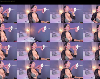 valerynova — 55 minute Chaturbate female naked cam show, 720p, Apr 28, 2025