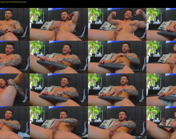 davidd_blake — 102 minute Chaturbate male naked cam show, 720p, Apr 29, 2025