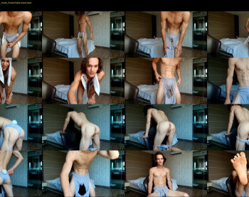 devil_fts — 5 minute Chaturbate couple naked cam show, 720p, Apr 30, 2025