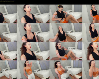 ehotlovea — 120 minute Chaturbate female naked cam show, 720p, Apr 29, 2025