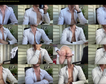 guyfromfinland1981 — 119 minute Chaturbate male naked cam show, 480p, Apr 29, 2025