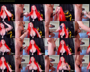 hotfireelement — 49 minute Chaturbate couple naked cam show, 720p, Apr 29, 2025