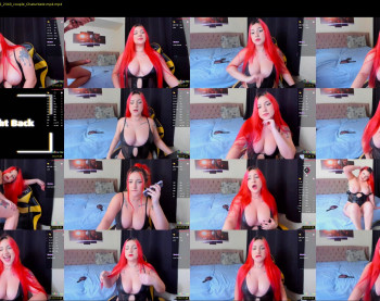 hotfireelement — 121 minute Chaturbate couple naked cam show, 720p, Apr 29, 2025