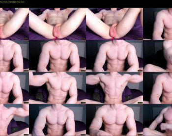 jamesstong — 31 minute Chaturbate male naked cam show, 720p, Apr 30, 2025