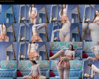kriskras__ — 120 minute Chaturbate female naked cam show, 720p, Apr 29, 2025