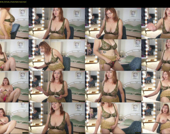 moonlight4u — 120 minute Chaturbate female naked cam show, 720p, Apr 29, 2025