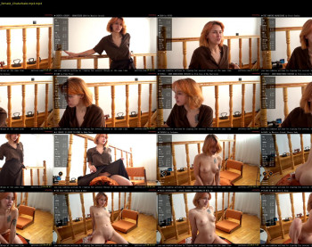 ms_dira — 120 minute Chaturbate female naked cam show, 720p, Apr 29, 2025