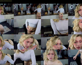 pinkadele — 121 minute Chaturbate female naked cam show, 720p, Apr 29, 2025