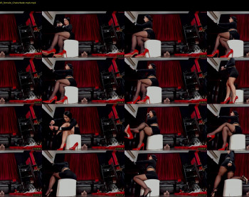puffy_love — 121 minute Chaturbate female naked cam show, 720p, Apr 30, 2025