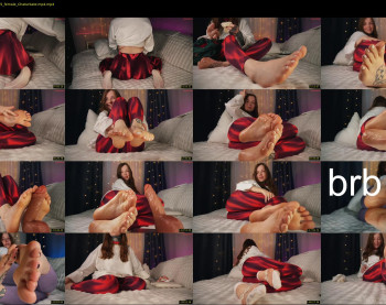 technoelf — 120 minute Chaturbate female naked cam show, 720p, Apr 29, 2025