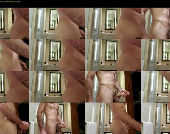 barpol — 4 minute Chaturbate male naked cam show, 720p, Apr 30, 2025