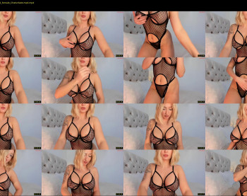 dee_nise — 58 minute Chaturbate female naked cam show, 720p, Apr 30, 2025