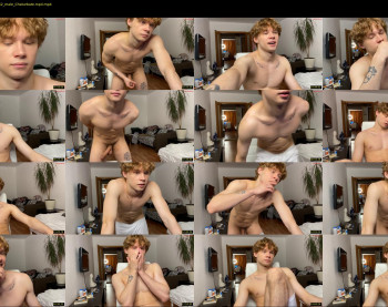eitanhere — 22 minute Chaturbate male naked cam show, 720p, Apr 30, 2025