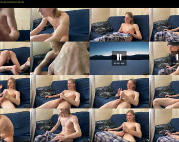 heey_nick — 121 minute Chaturbate male naked cam show, 720p, Apr 30, 2025
