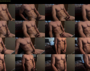 jrxguy — 24 minute Chaturbate male naked cam show, 720p, May 1, 2025