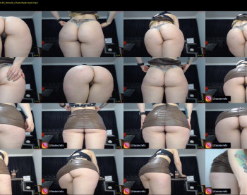 litas_secrets — 6 minute Chaturbate female naked cam show, 720p, May 1, 2025