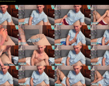 marvelboy_ — 69 minute Chaturbate male naked cam show, 720p, May 1, 2025