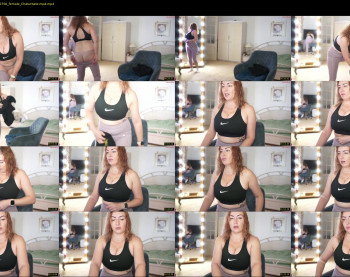 moonlight4u — 3 minute Chaturbate female naked cam show, 720p, Apr 30, 2025