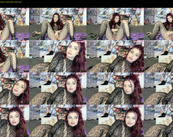 sas4a — 41 minute Chaturbate female naked cam show, 720p, Apr 30, 2025