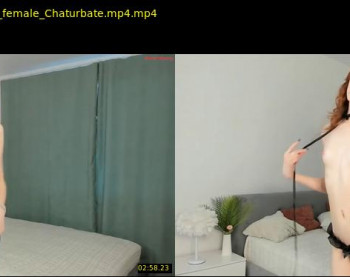 silverhaskell — 51 minute Chaturbate female naked cam show, 720p, Apr 30, 2025