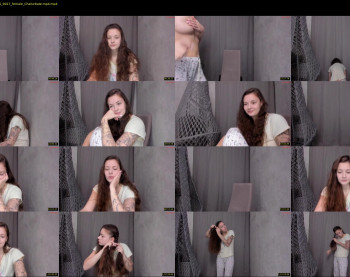 why_again_me — 82 minute Chaturbate female naked cam show, 720p, May 1, 2025
