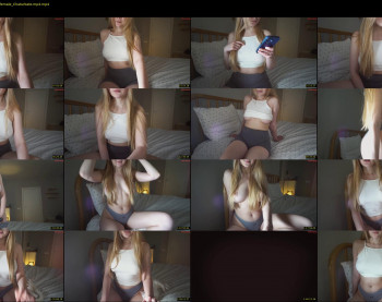 _o0o__ — 120 minute Chaturbate female naked cam show, 720p, May 2, 2025